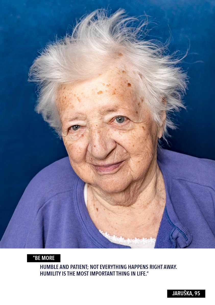 Marta Režová