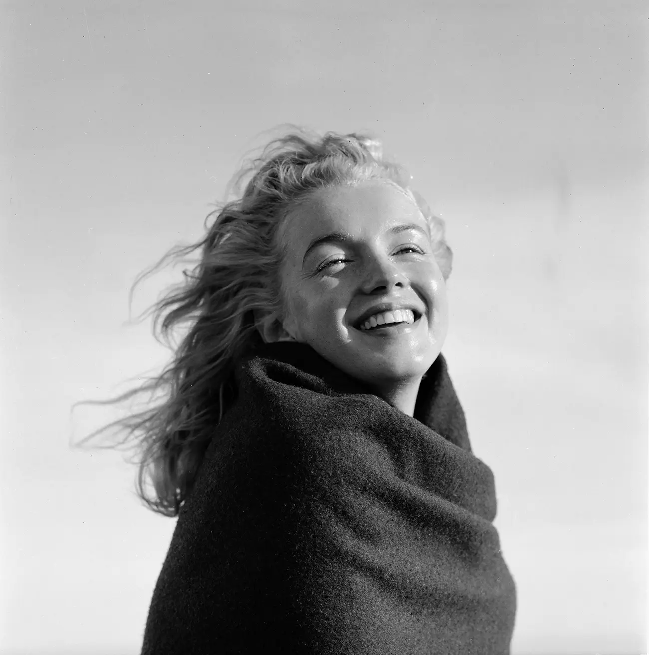 André De Dienes