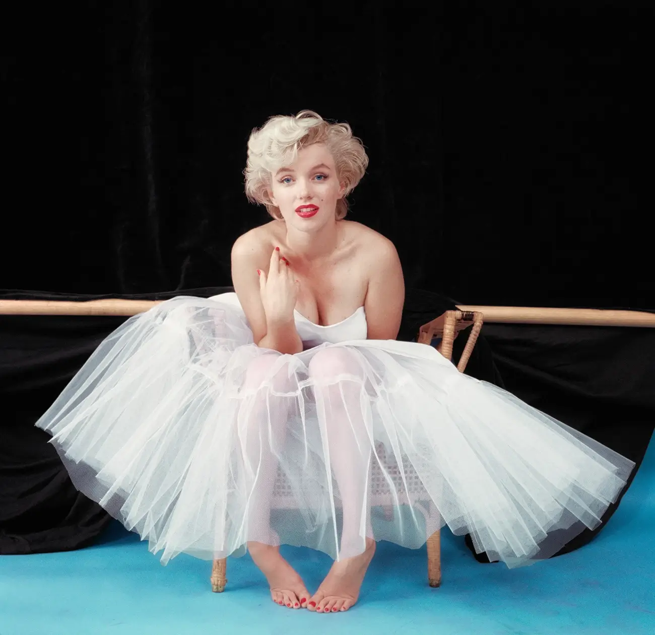 Milton H. Greene