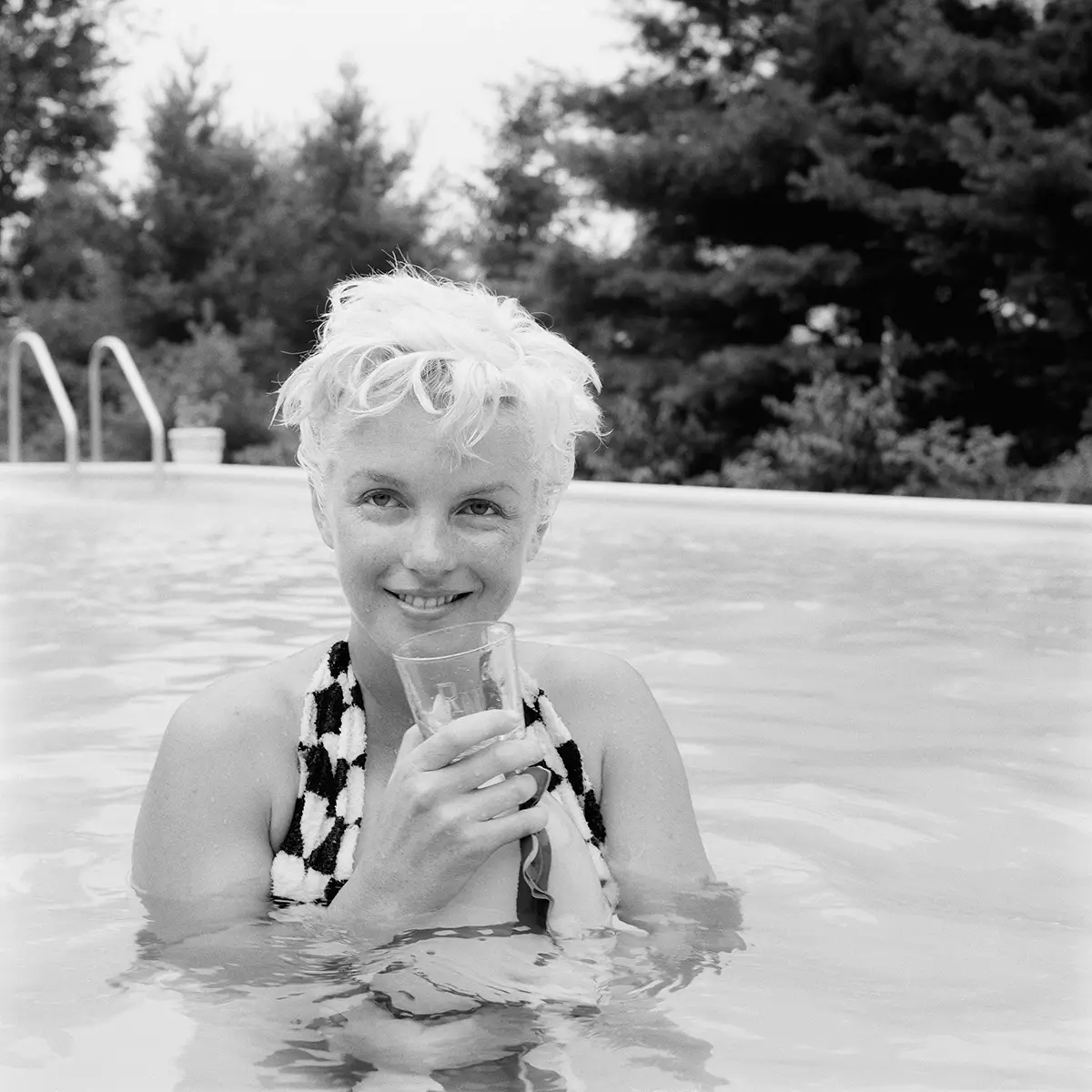 Milton H. Greene