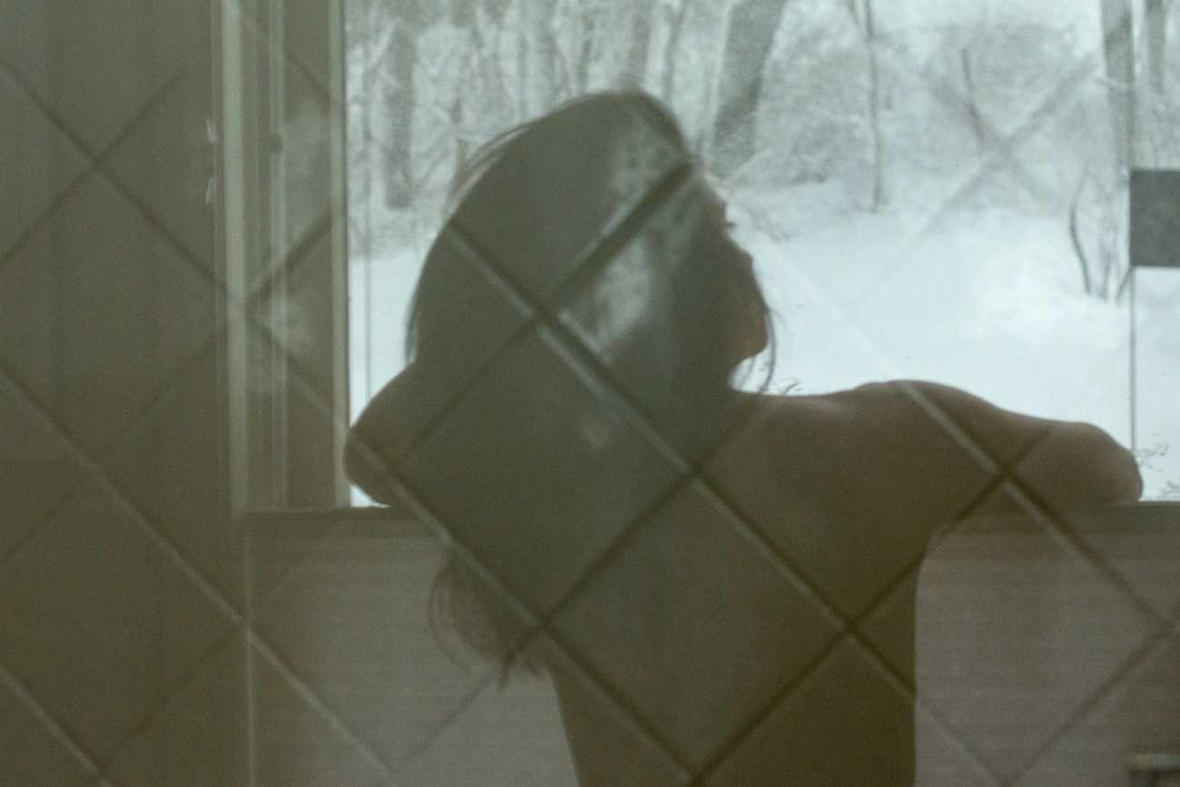Nathalie Rubens