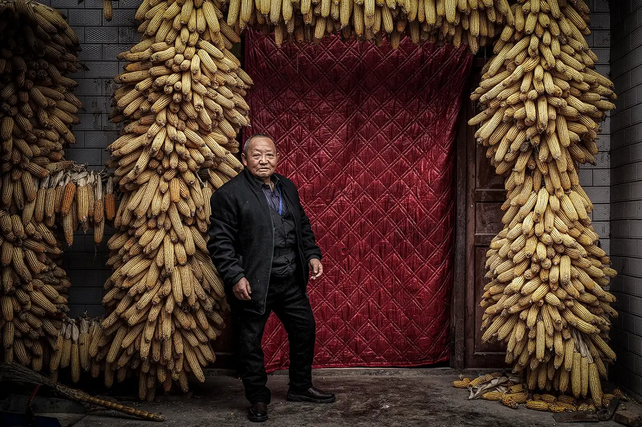 Chris Yan