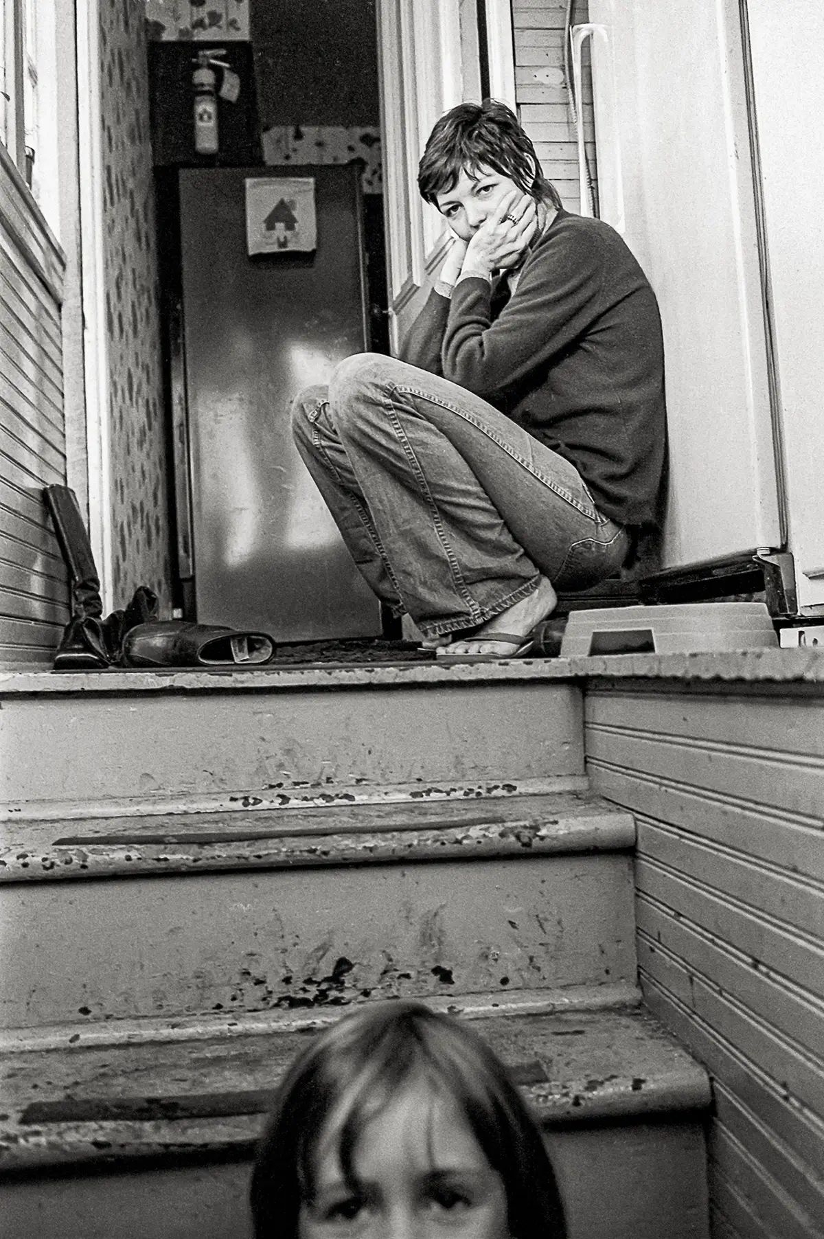 Richard Hay Jr.