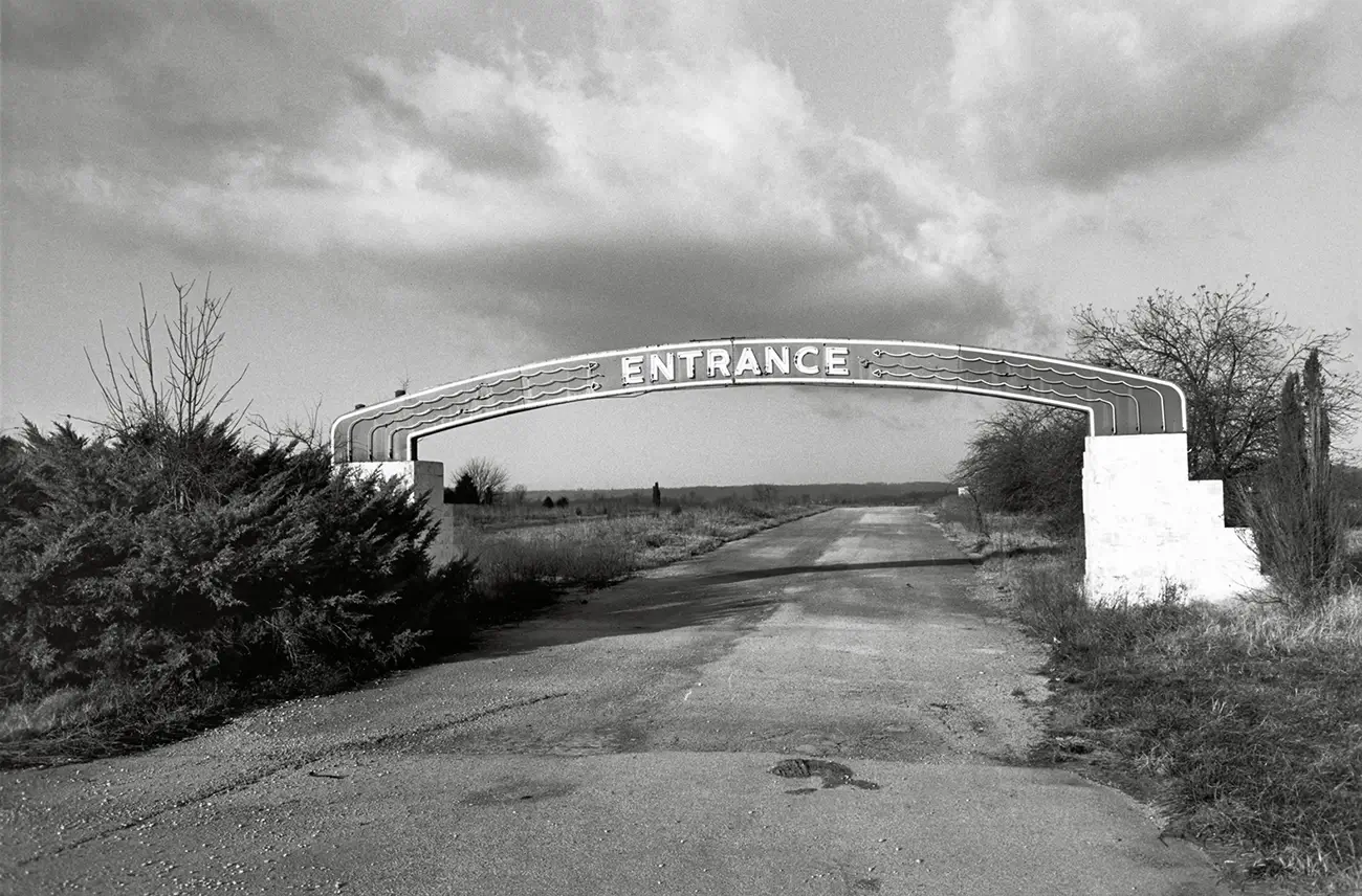 Lee Friedlander