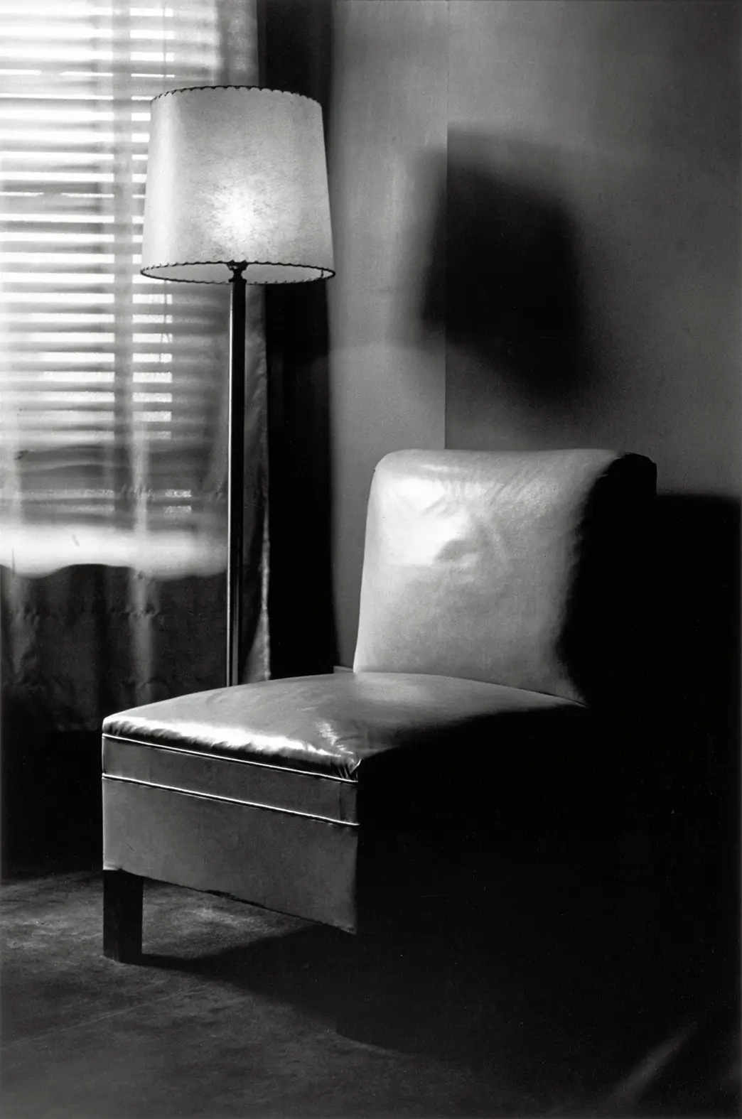 Lee Friedlander