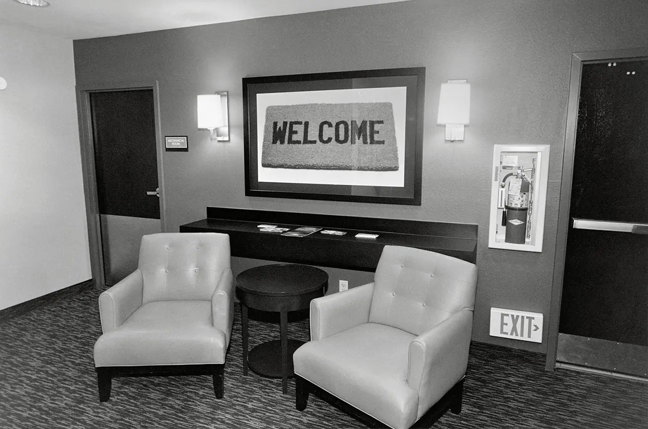 Lee Friedlander