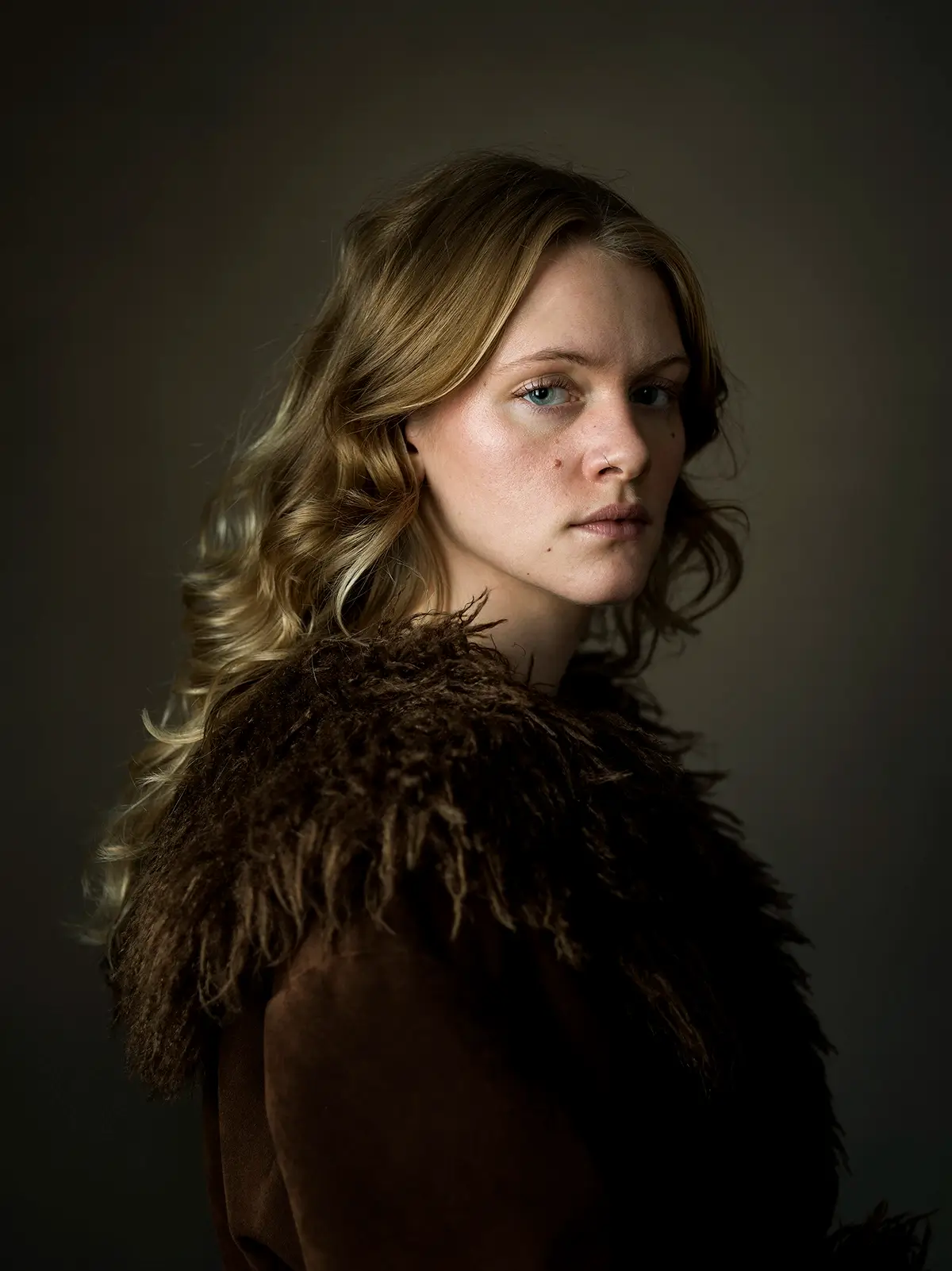 Susanne Middelberg