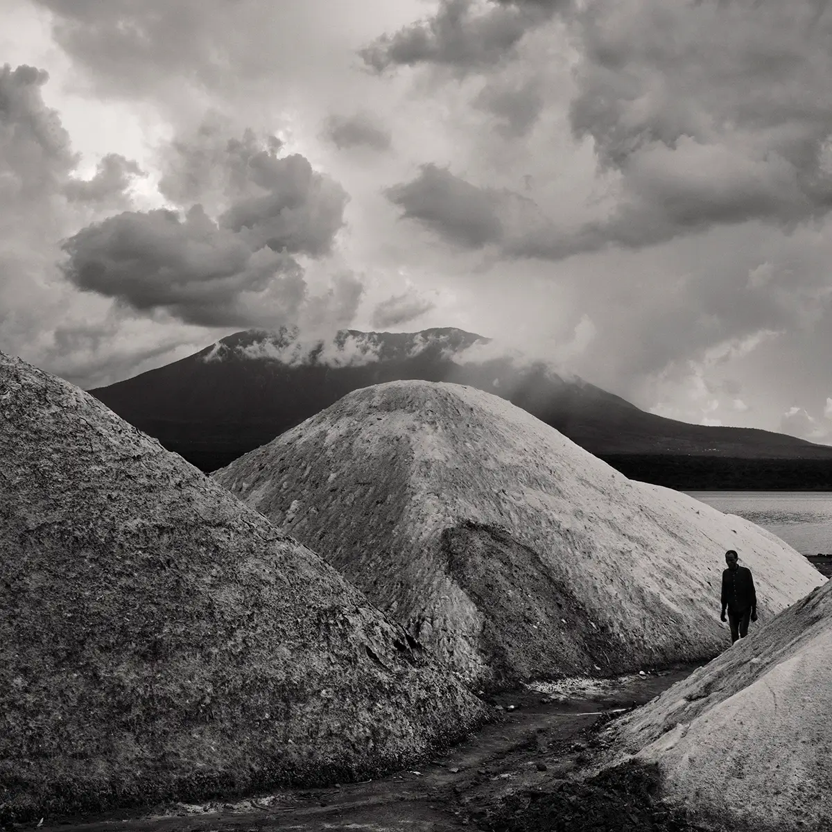 Gilles Nicolet