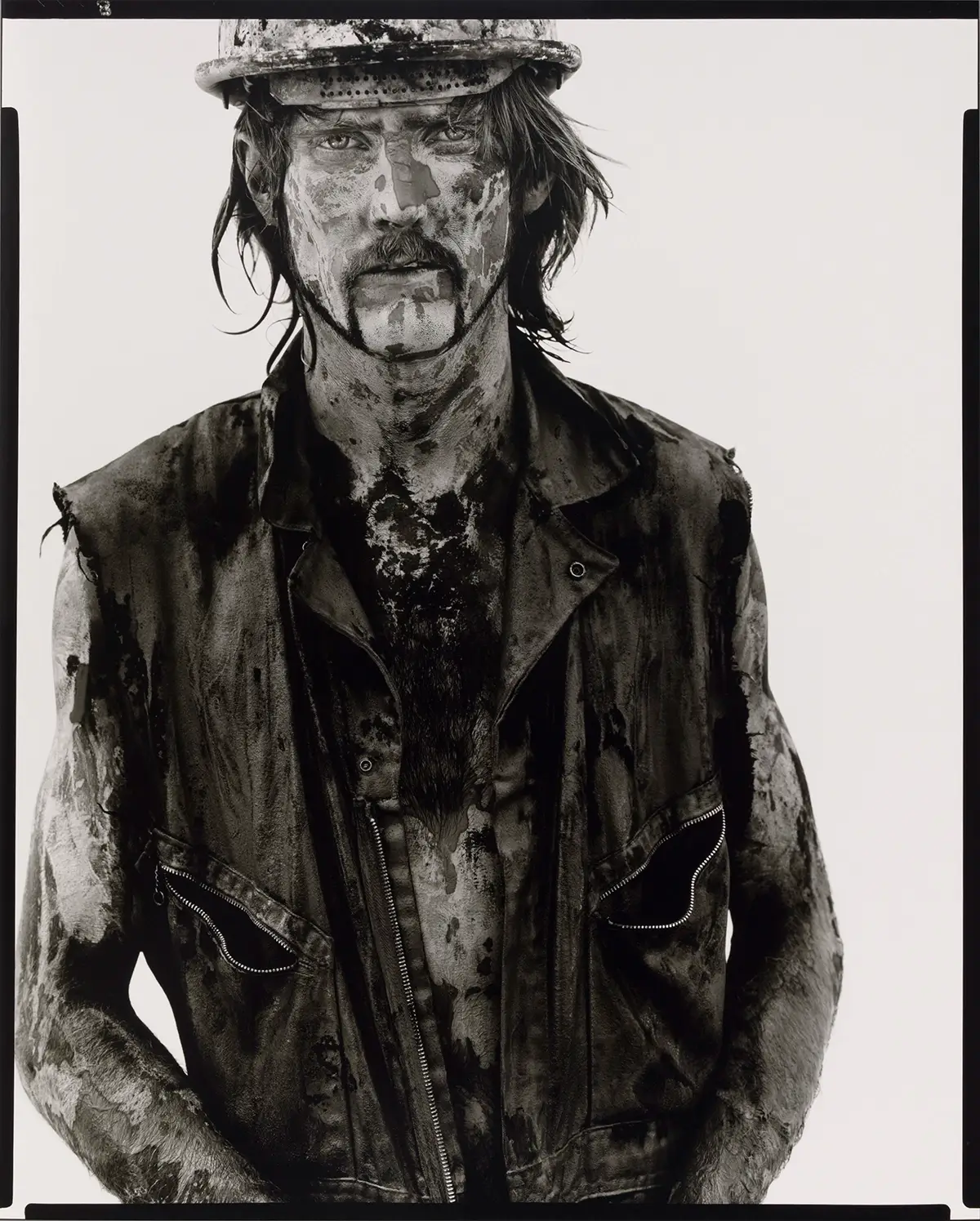 Richard Avedon