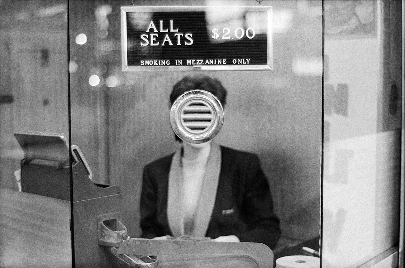 Joel Meyerowitz