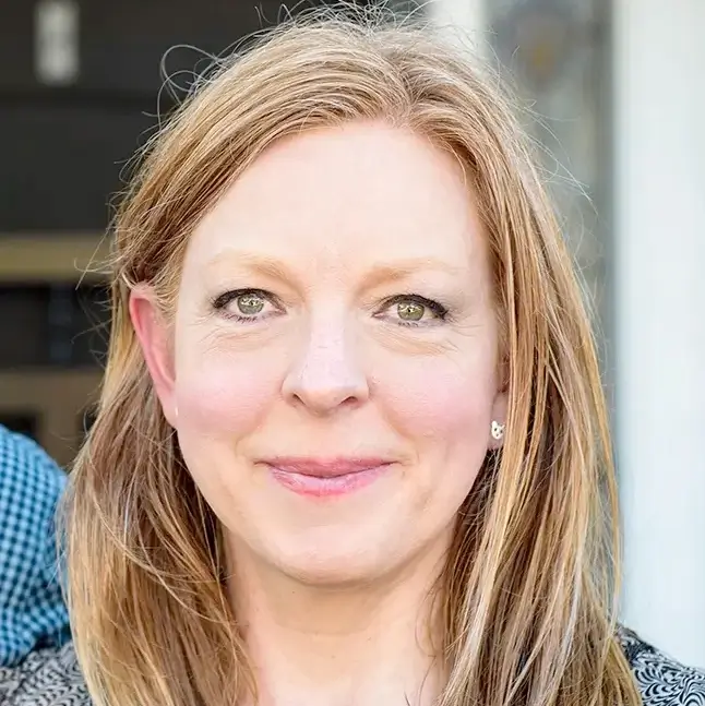 Exclusive Interview with Carole Mills Noronha