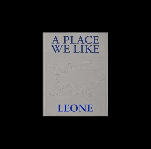 A Place We Like by Leone