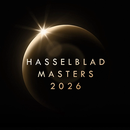Hasselblad Masters 2026 Photography Competition Announces Its Winners
