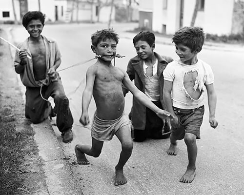 Sabine Weiss