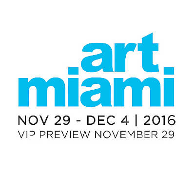 Art Miami 2016