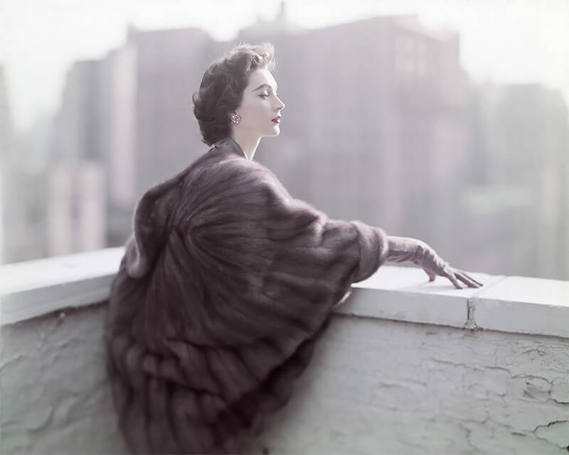 Virginia Thoren 1920-2017