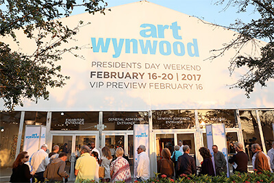 Selected photographers and images from Art Wynwood