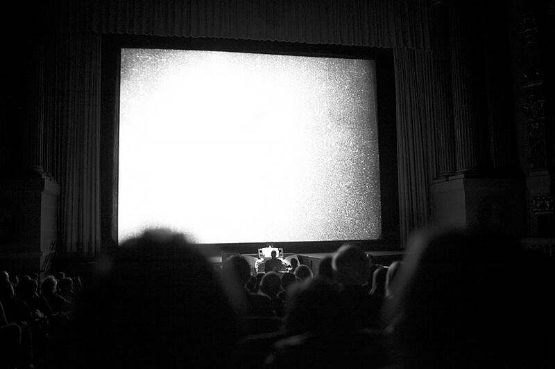 Pamela Gentile - 20,000 Leagues Under the Sea, Castro Theatre, San Francisco