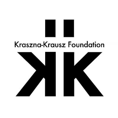 The Kraszna-Krausz Foundation