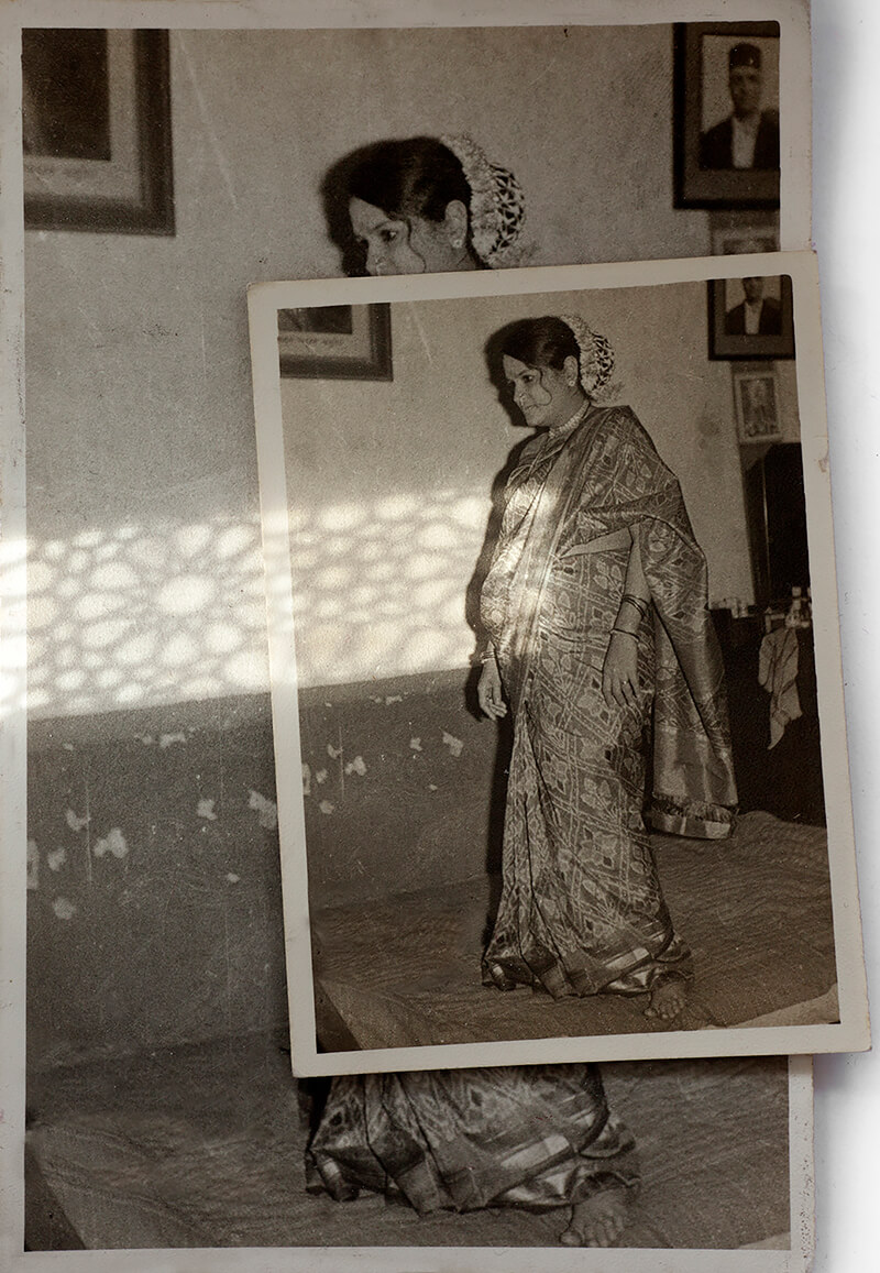 Priya Kambli