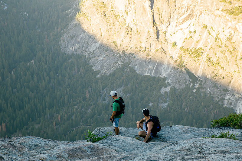 Depth of Field and Multiple Subjects for Landscape Photography