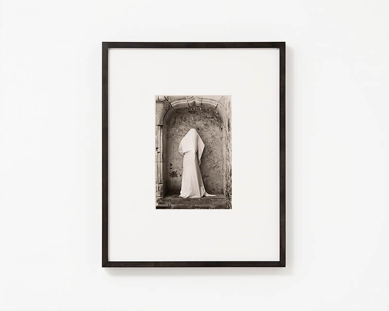 $65,000 Ana Mendieta