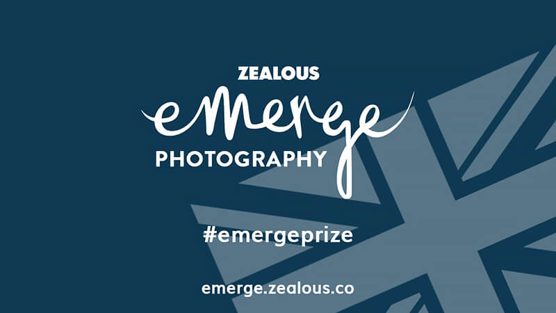 Launch of the Emerge Awards