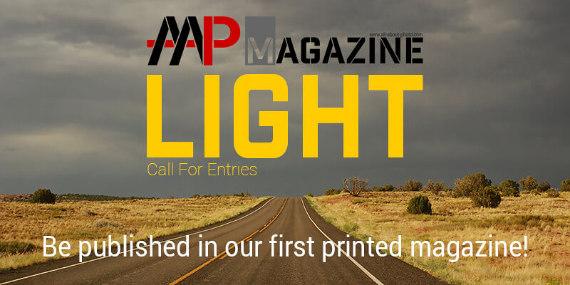 AAP Magazine #1 - Light