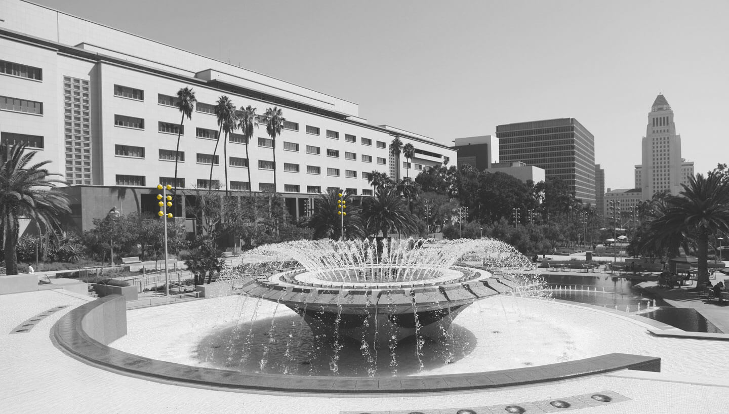 APA Los Angeles Announces the 7th annual OFF THE... Photo Article