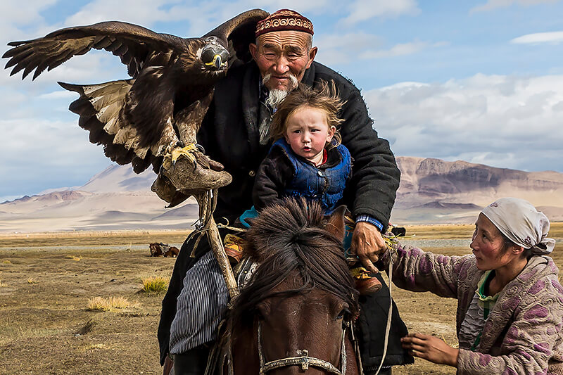 Photographer of the Year: Tariq Zaidi