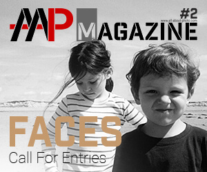 AAP Magazine Volume 2 "Faces" AAP Magazine Volume 2 "Faces"