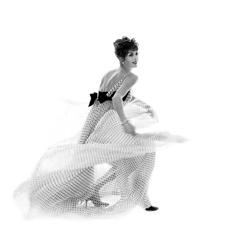 Jerry Schatzberg - Cha Cha Cha 1