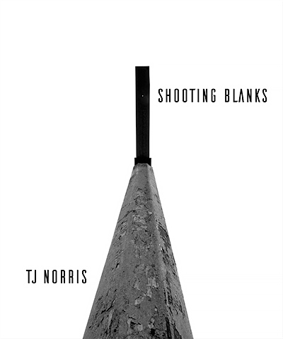 Book Review: TJ Norris 