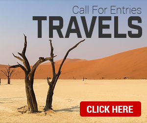 AAP Magazine#3: Travels AAP Magazine#3: Travels