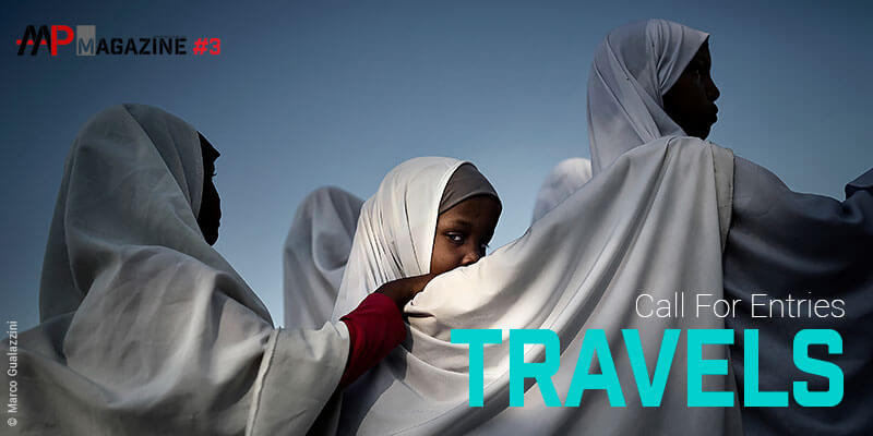 AAP Magazine #3 - Travels AAP Magazine #3 - Travels