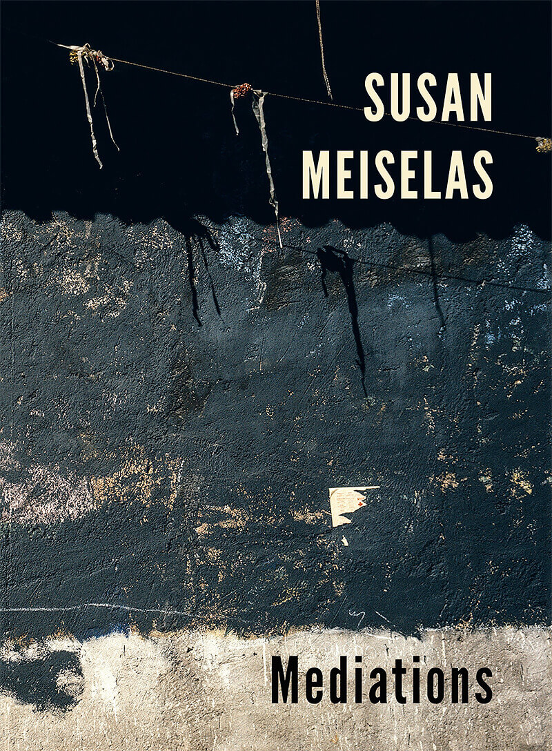 Book Signing Susan Meiselas at photo-eye Bookstore + Project Space