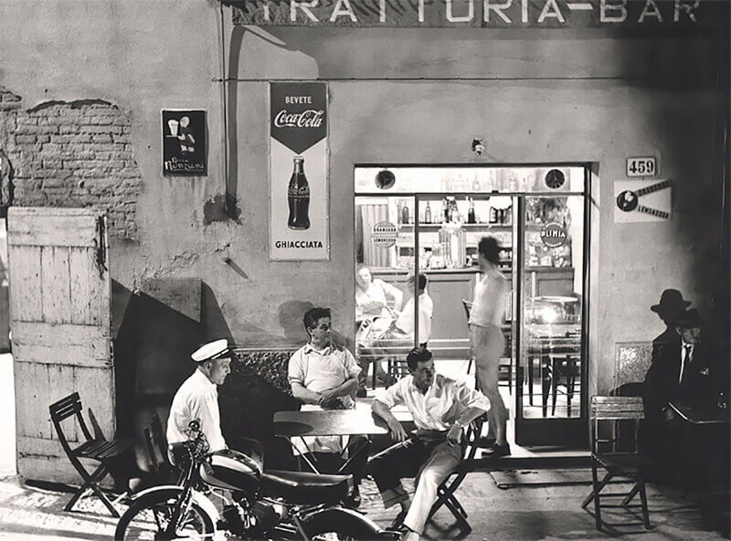 Neorealismo, Nuova Fotografia Italiana - Keith de Lellis Gallery, New York Neorealismo, Nuova Fotografia Italiana - Keith de Lellis Gallery, New York