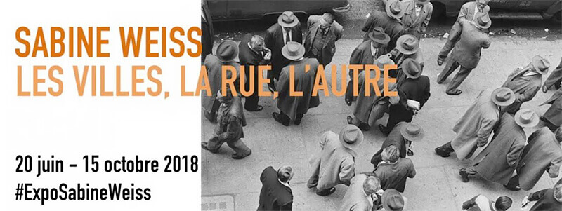 Sabine Weiss: Les Villes, La Rue, L Sabine Weiss: Les Villes, La Rue, L