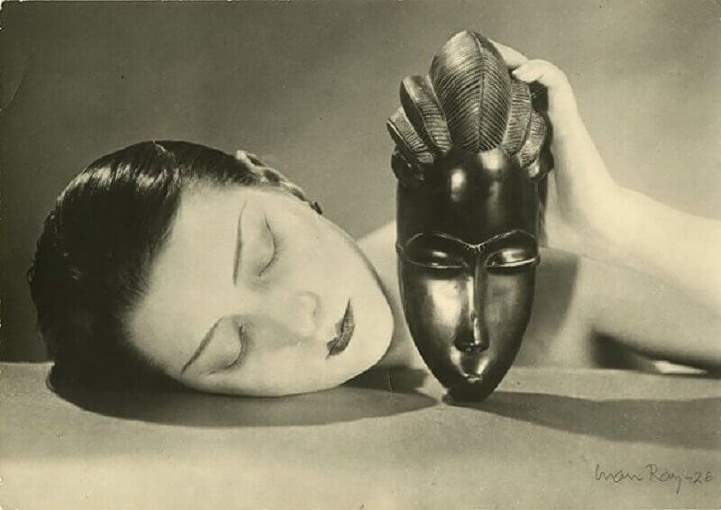 Man Ray - Bank Austria Kunstforum, Wien Man Ray - Bank Austria Kunstforum, Wien