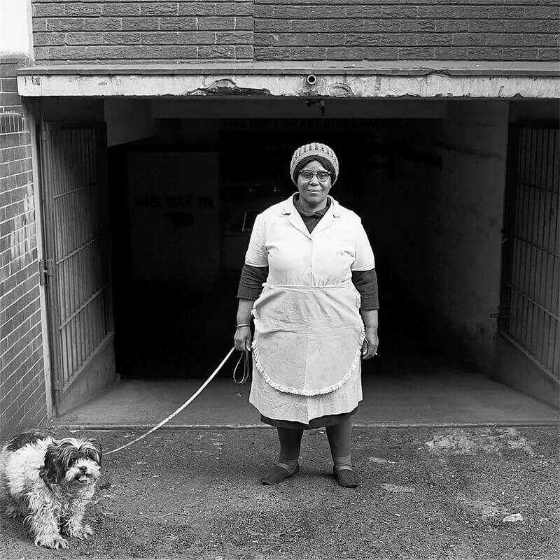 David Goldblatt & Peter Magubane: On Common Ground - Goodman Gallery, Johannesburg David Goldblatt & Peter Magubane: On Common Ground - Goodman Gallery, Johannesburg