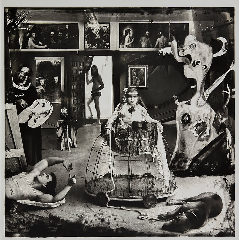 Splendor and Misery: Photographs by Joel-Peter Witkin | Photo Article