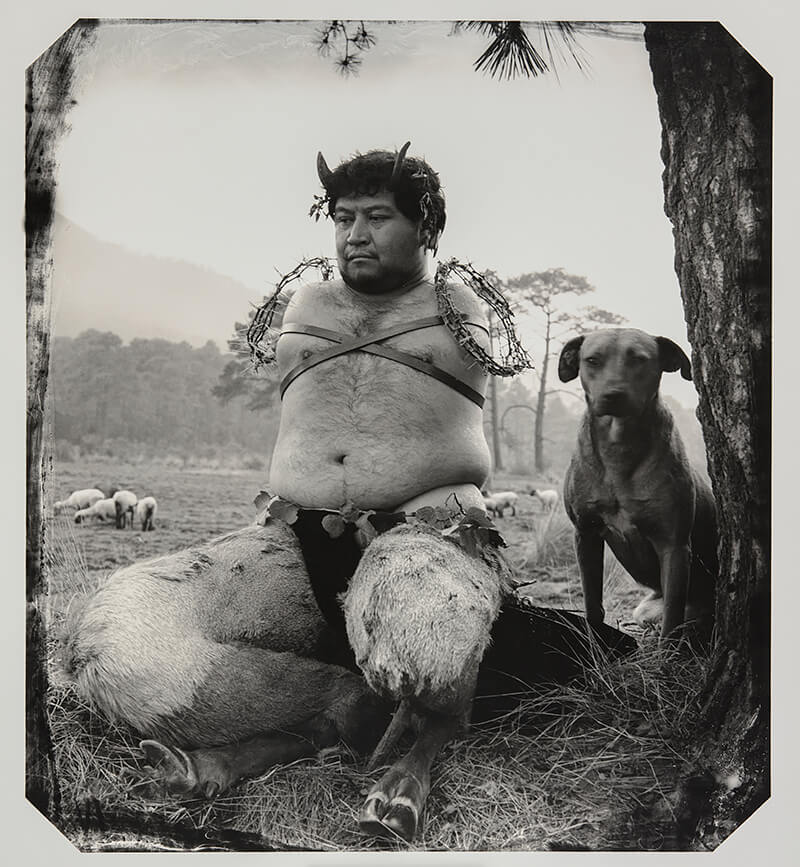 Splendor and Misery: Photographs by Joel-Peter Witkin