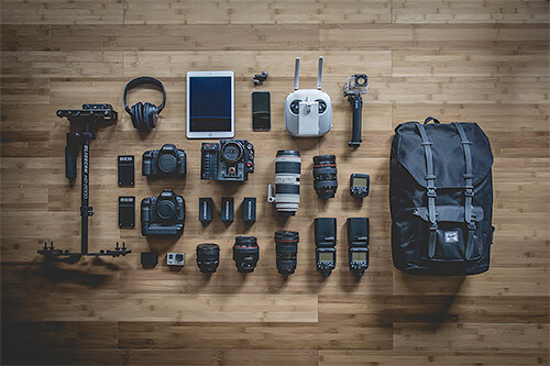 How to Choose a Camera: A Comprehensive Guide
