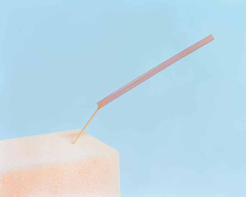 Mauricio Alejo - Toothpick