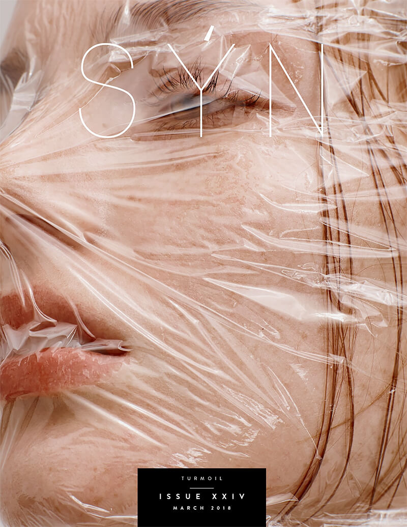 SYN Magazine SYN Magazine