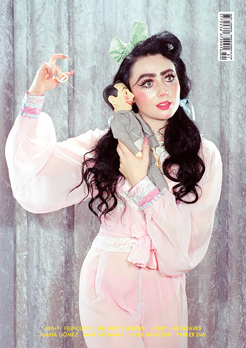 BLINK magazine BLINK magazine