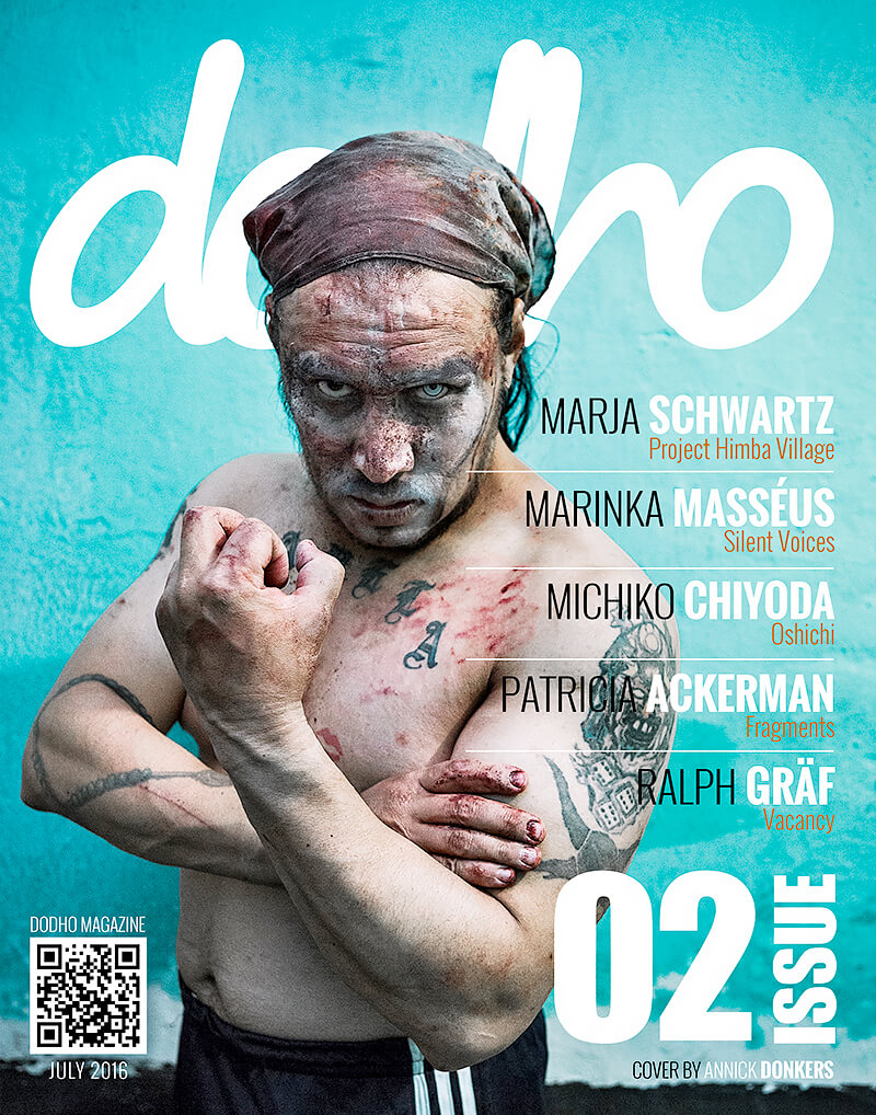 Dohdo Dohdo