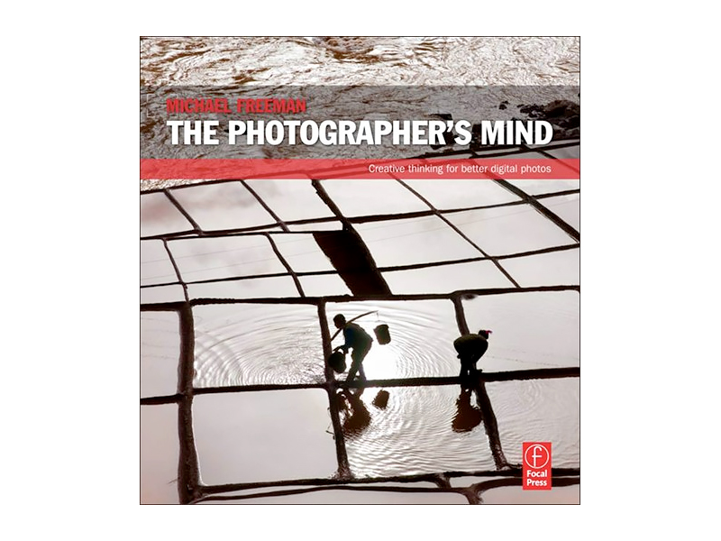 The Photographer The Photographer