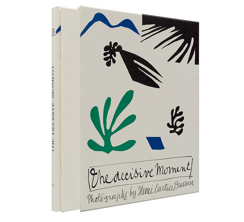 The Decisive Moment by Henri Cartier-Bresson The Decisive Moment by Henri Cartier-Bresson