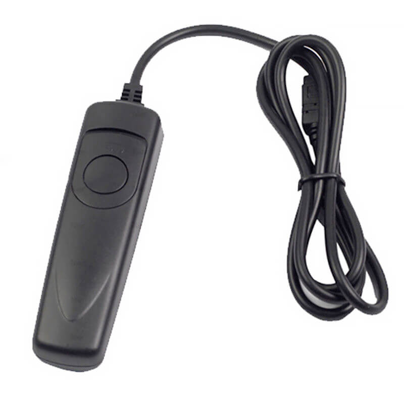 Remote Shutter Release Cable